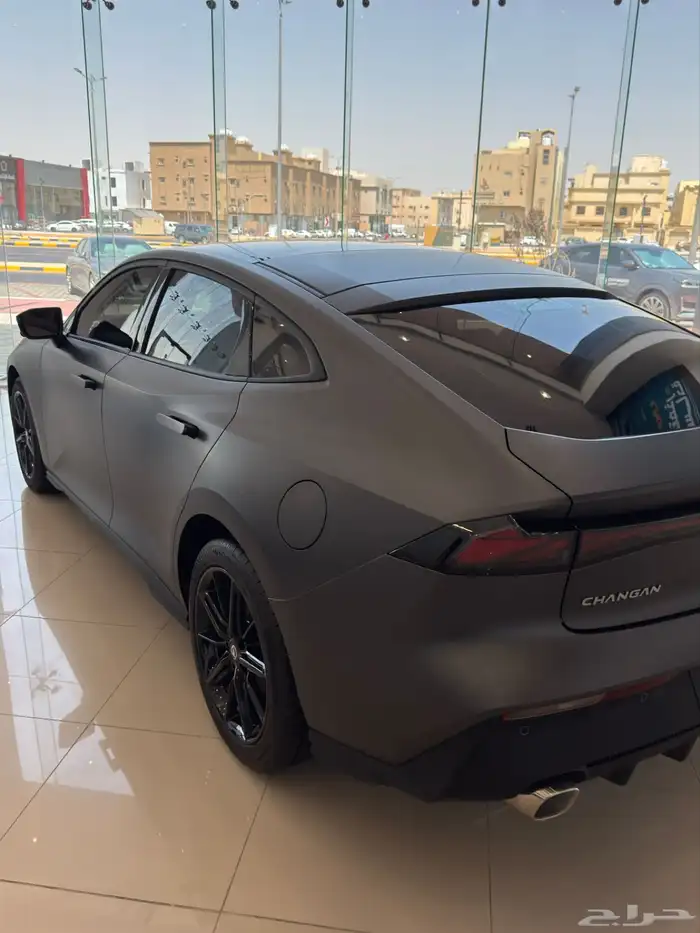 شانجان uni-v 2
