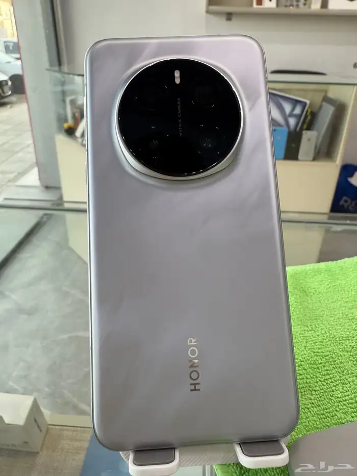 Honor Magic7 Pro 0