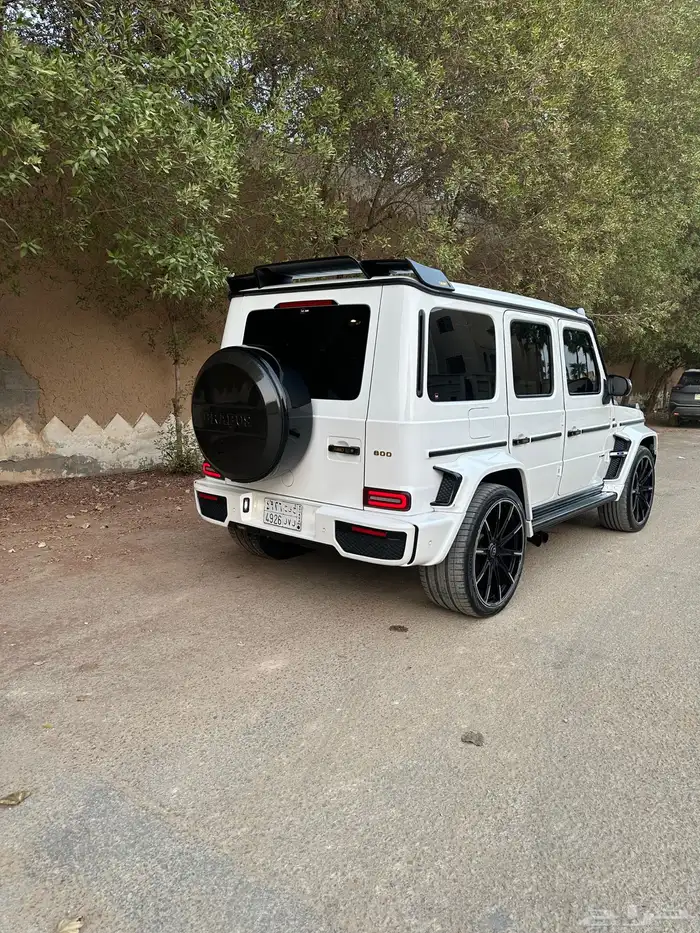 برابوس 800 2020 12