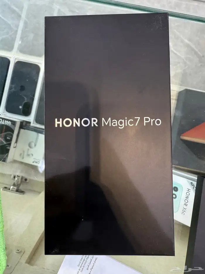 Honor Magic7 Pro 2