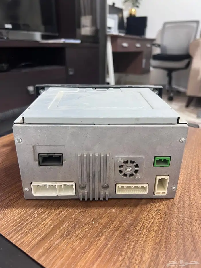 شاشة كامري الوكالة 2