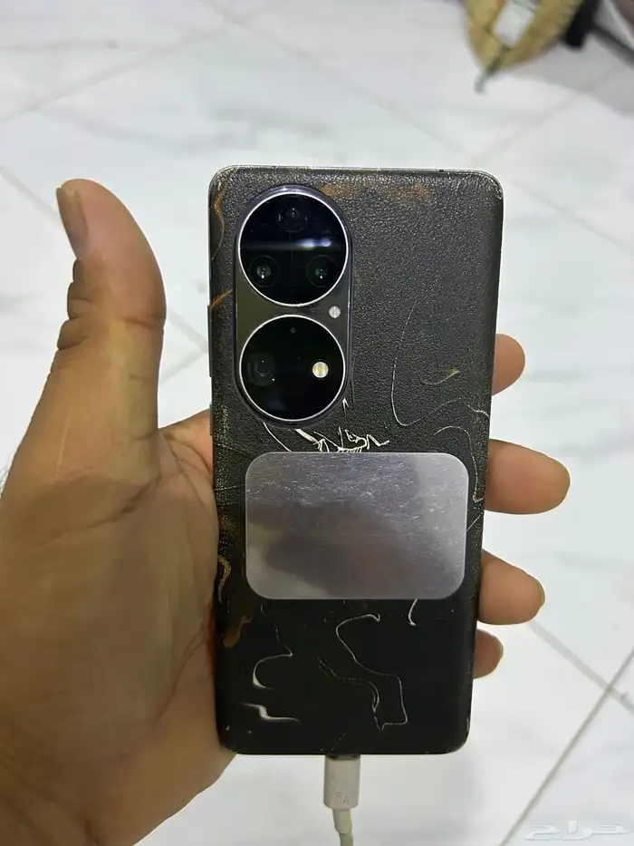huwaei p50 pro 3