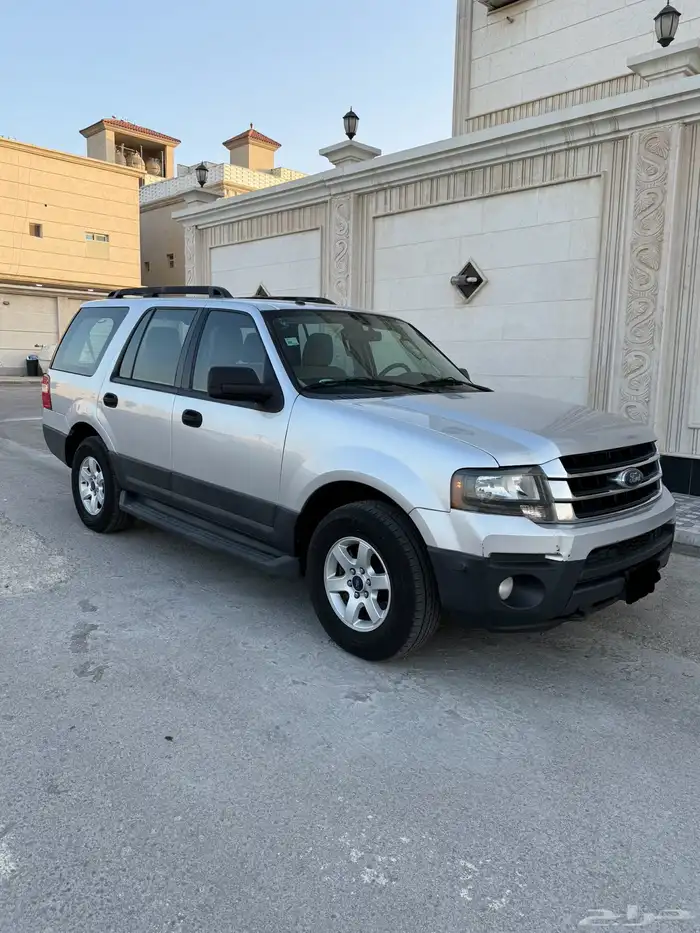 اكسبديشن 2015 دبل 0