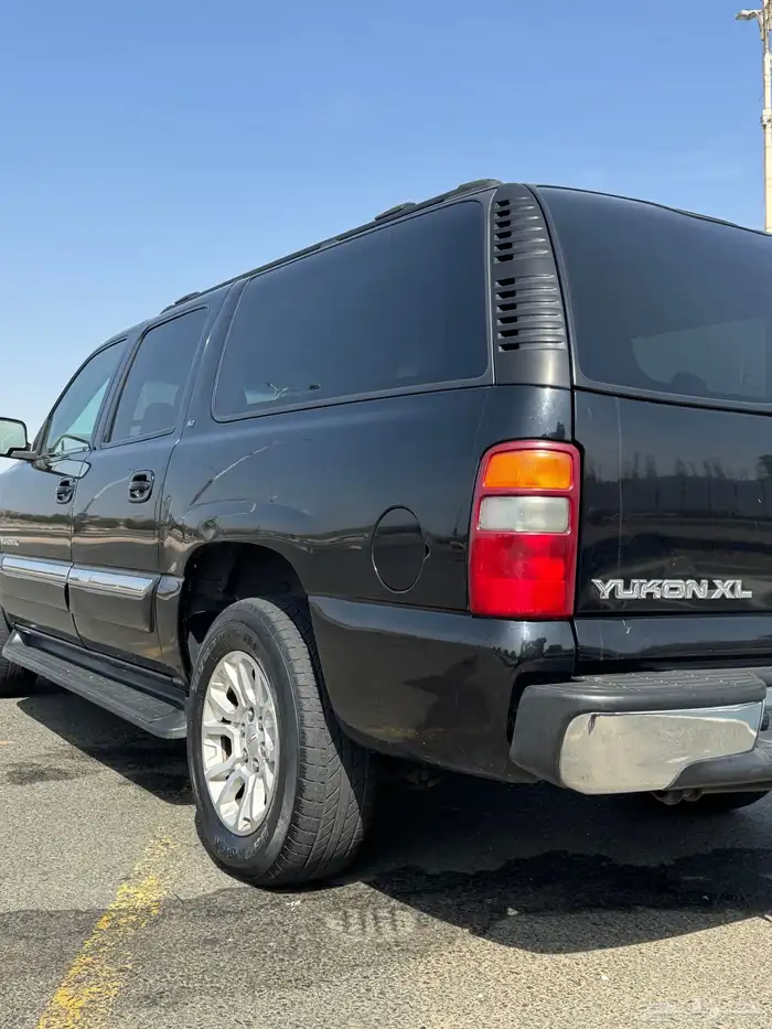 يوكن 2002 XL للبيع 1