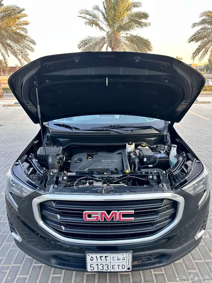 جمس تيرين 2019 ممشى قليل فئة SLE 88