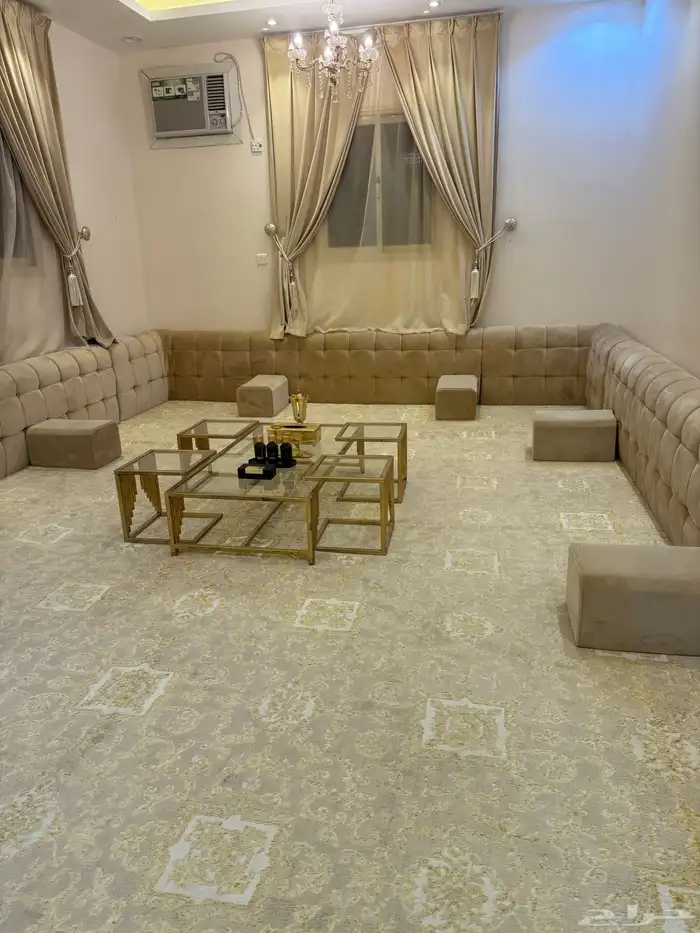كنب ارضي 1