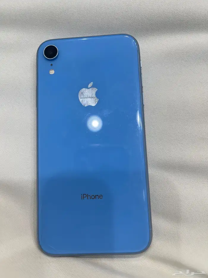 ايفنXR 0