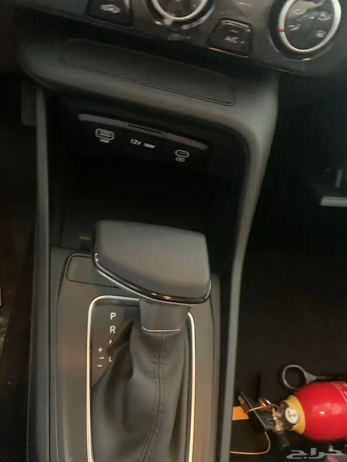 هونداي اكسنت 2026 2