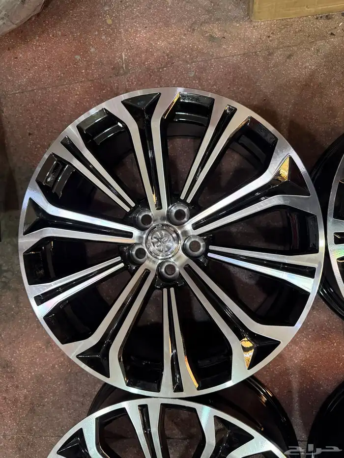 جنوط كورلا 2023 2