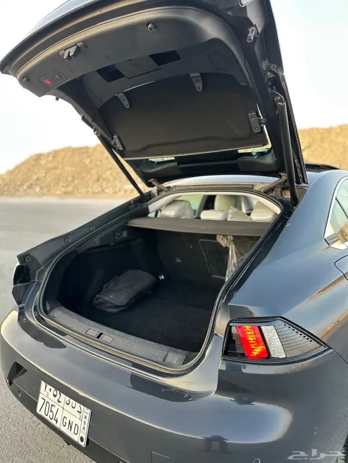 بيجو 508 نص فل مكينة 1.6 تيربو 11