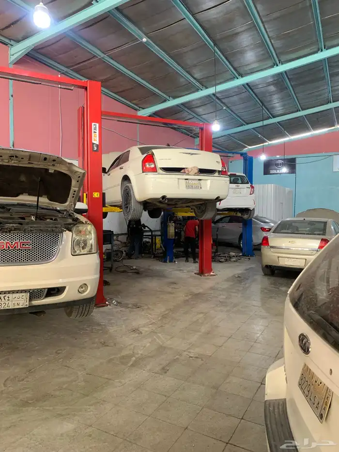 قير جير جمس يوكن تاهو دينلي سكاليد سيرا متسوره ضمان سنه 2