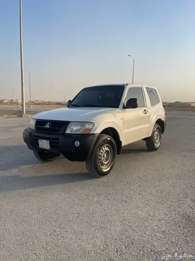باجيرو 2006 index
