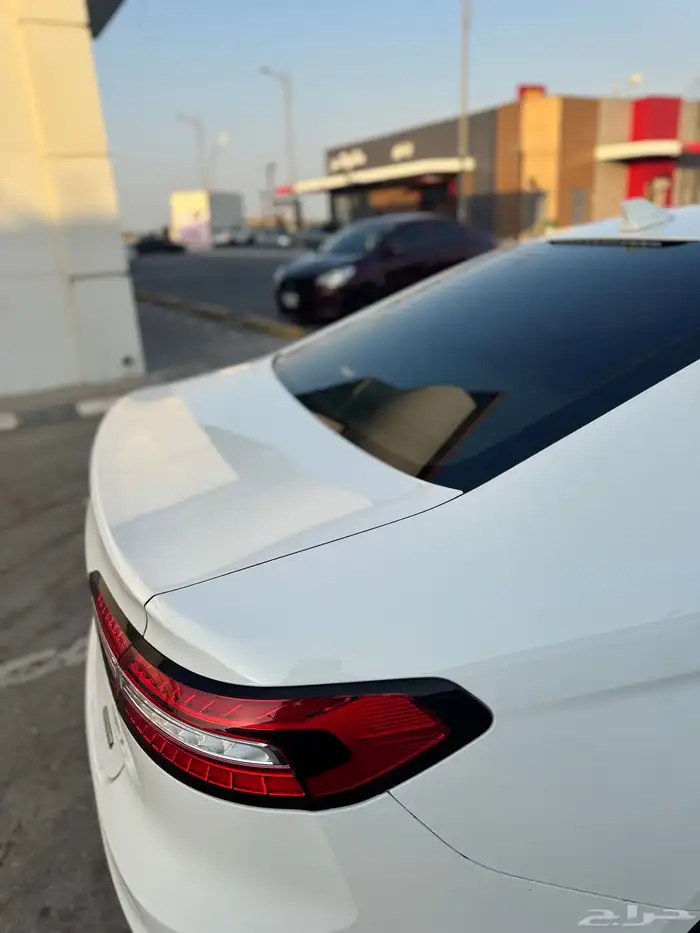 فورد تورس امبيانتي 2021 ابيض 29