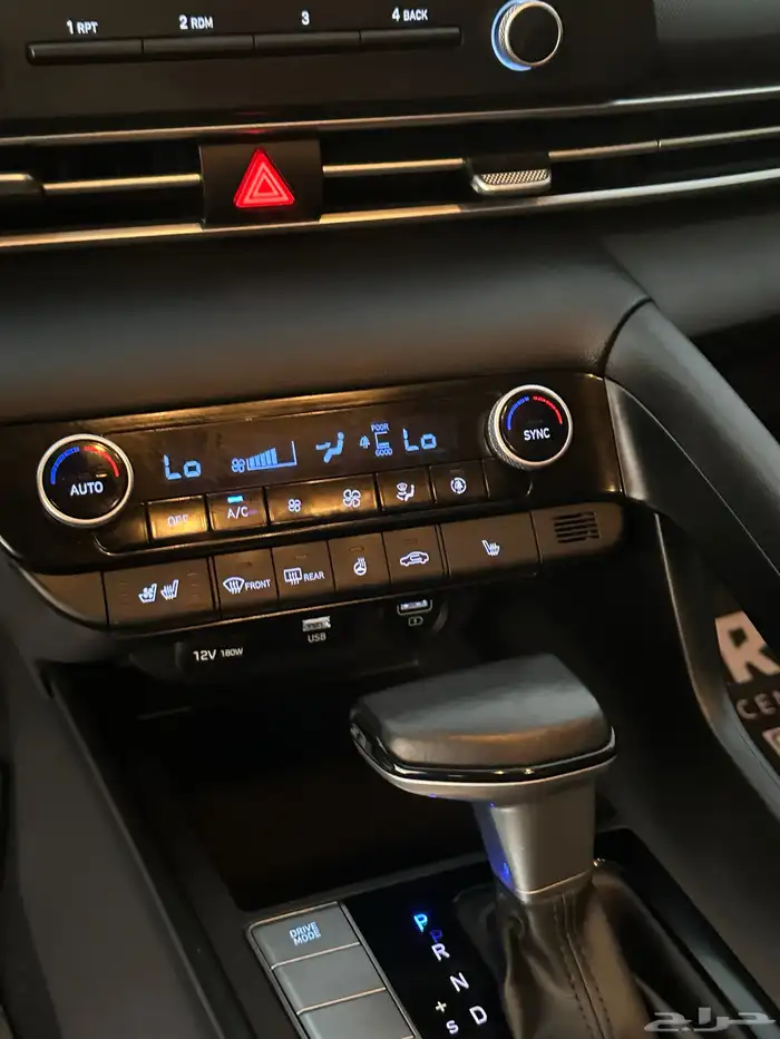 هونداي أفانتي 2021 19