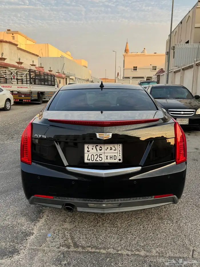 للبيع كاديلاك 6