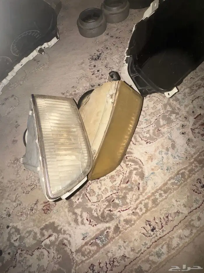 قطع غيار 1