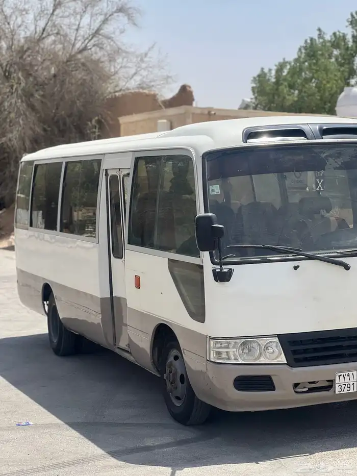 باص للإيجار مع سايق 2