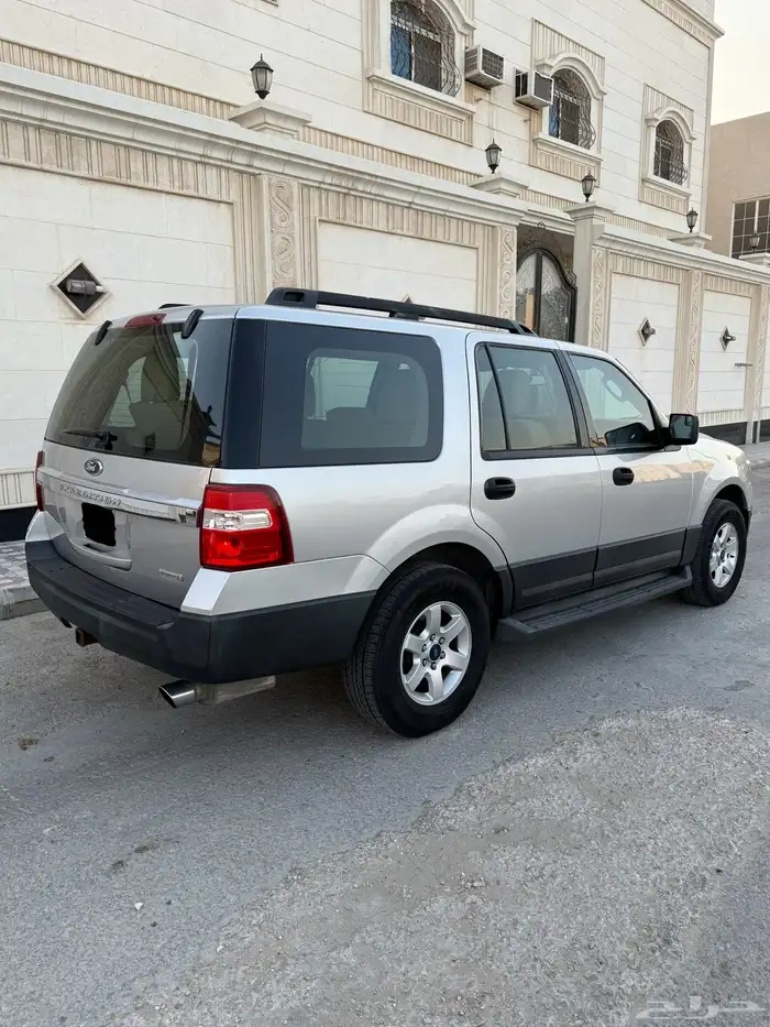 اكسبديشن 2015 دبل 2