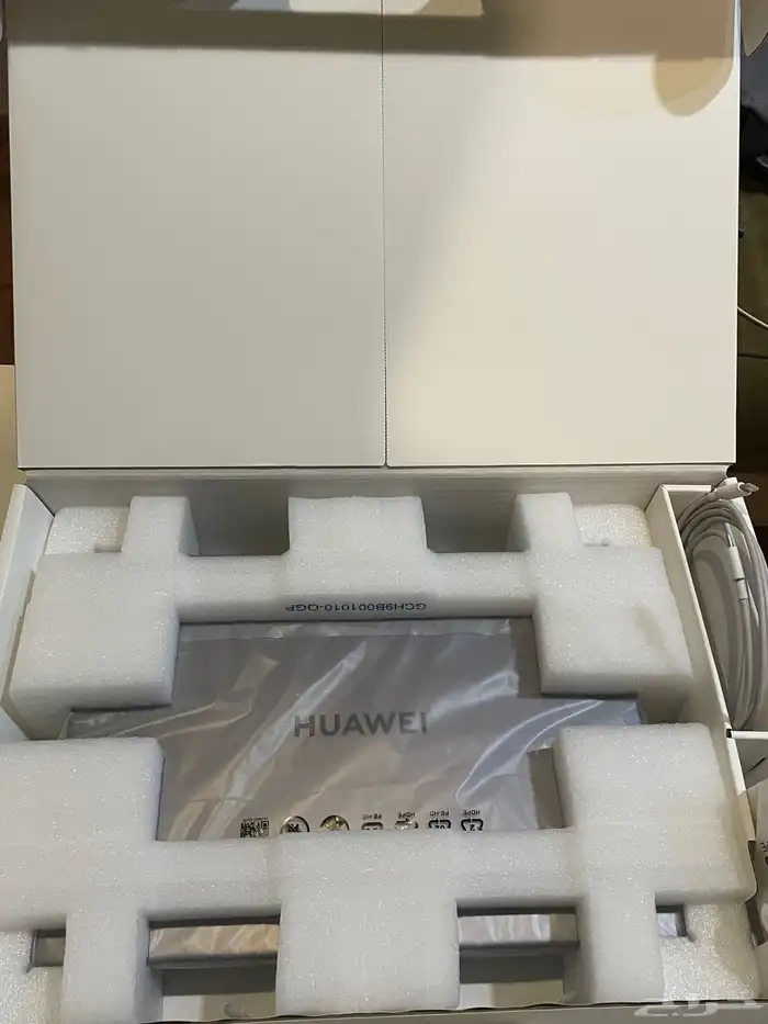 لابتوب هواوي i7 12