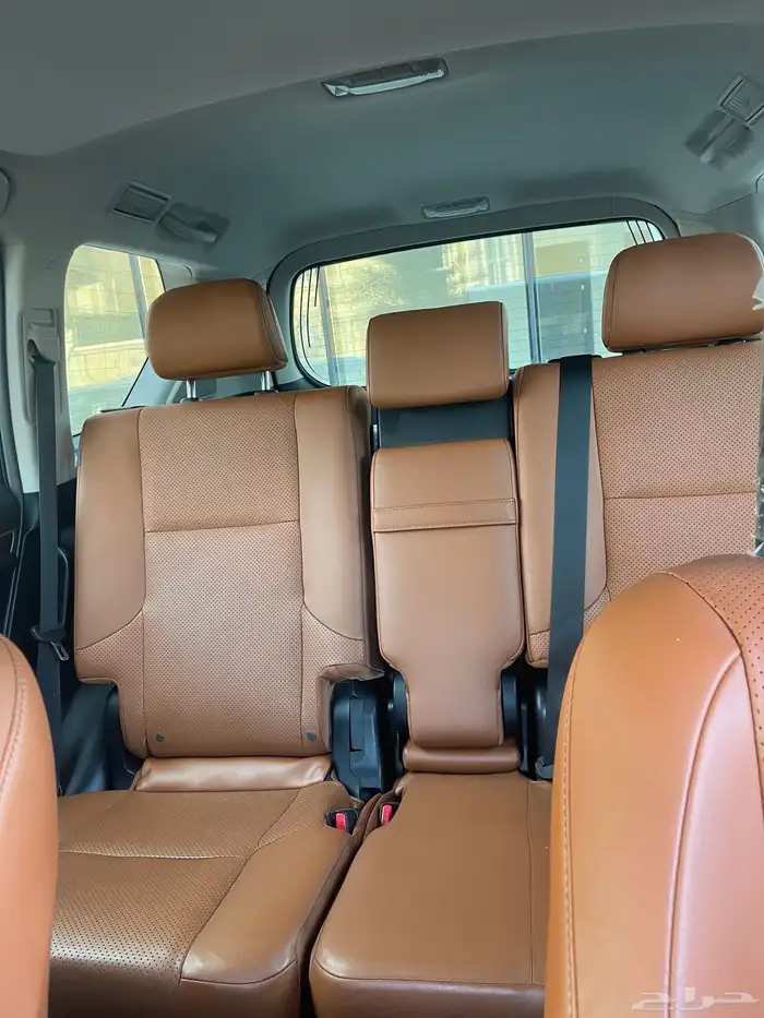 جيب لكزس GX460-2015 14