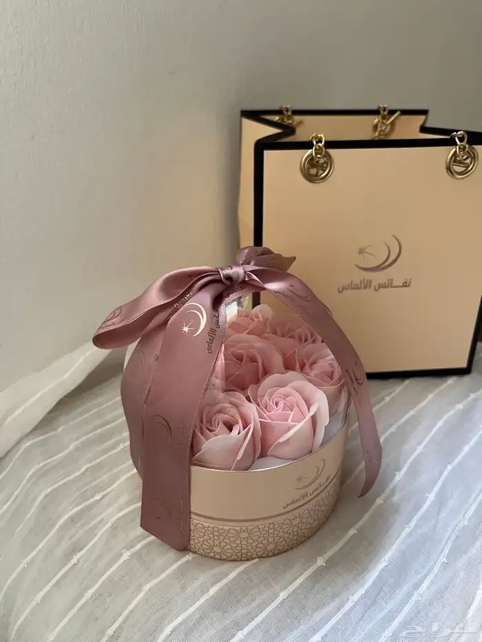 علبة هدايا جديدة 3