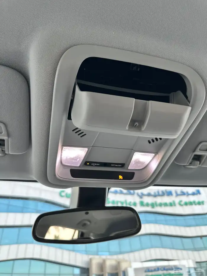 جمس تيرين 2019 ممشى قليل فئة SLE 65