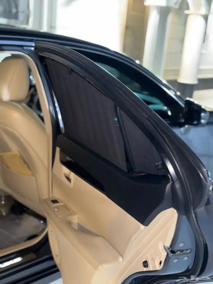 لكزس ES350 منوة المستخدم 37