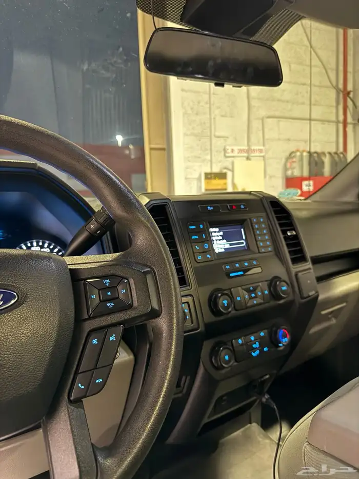 اف150 دبل دفلوك نص فل 2019 10