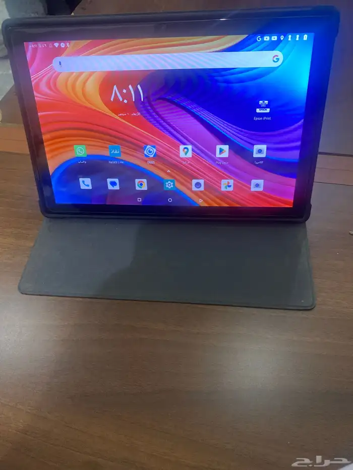 ايباد بي سعر افضل 3