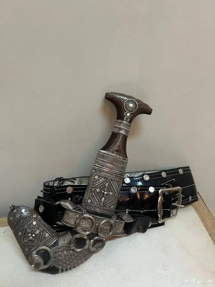 جنبيه للبيع 0