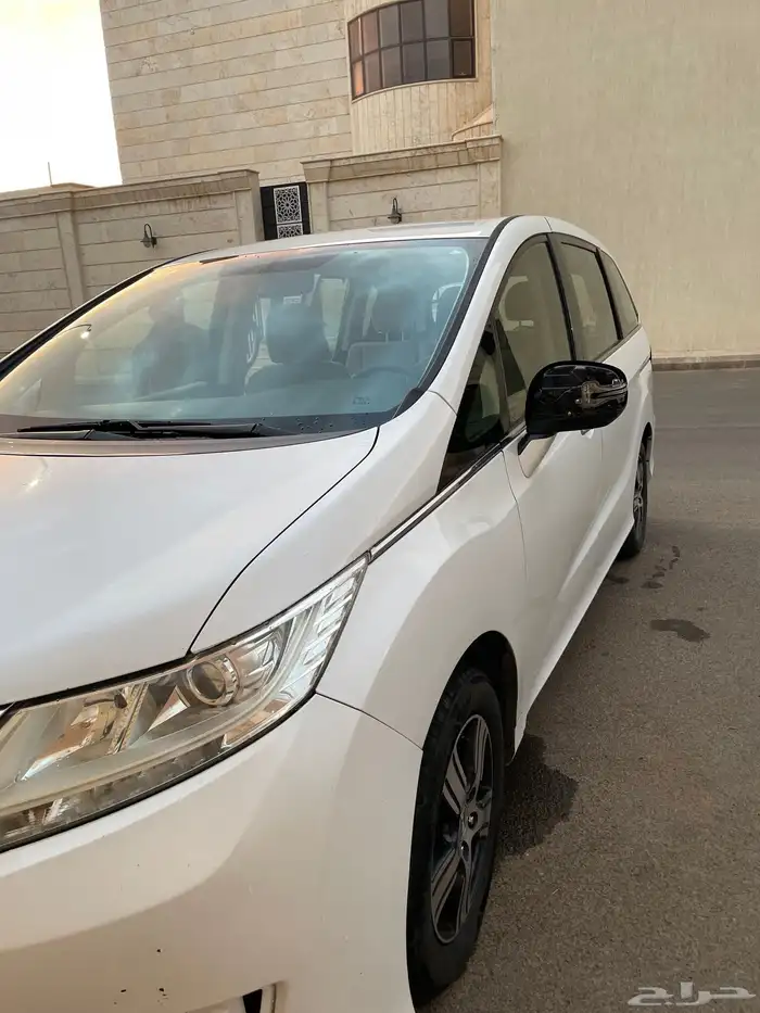 اوديسي 2015 0