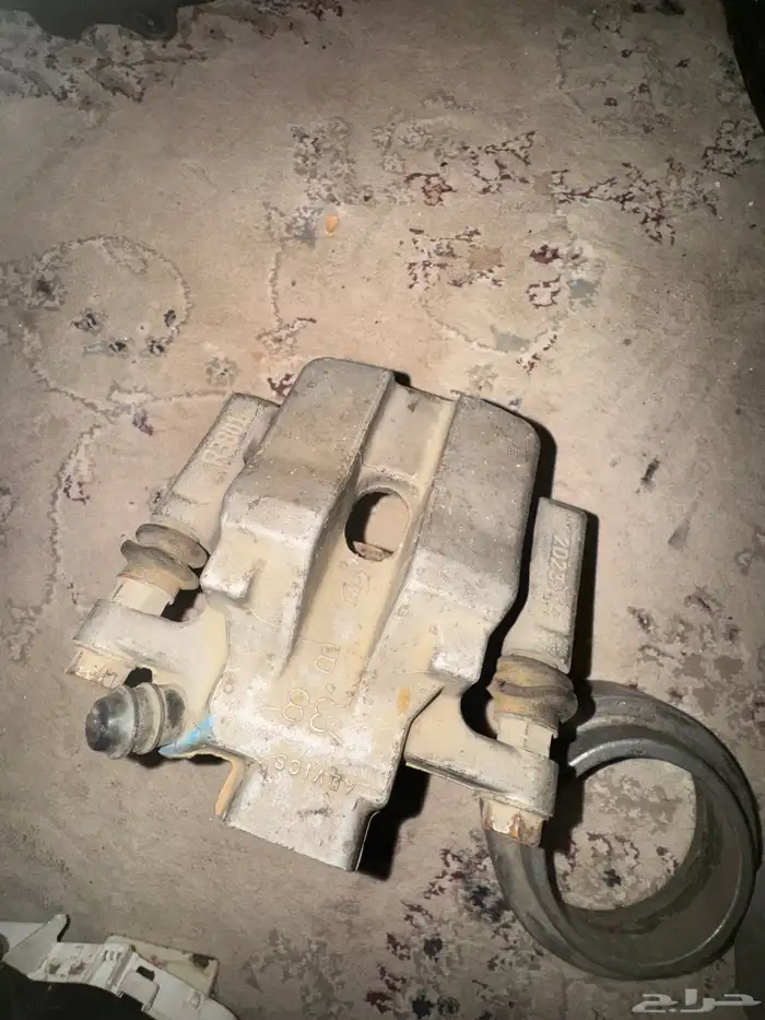 قطع غيار 24