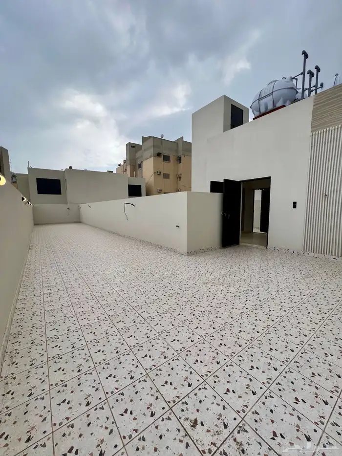 شقق للبيع بمدينة أبها حي البديع 15