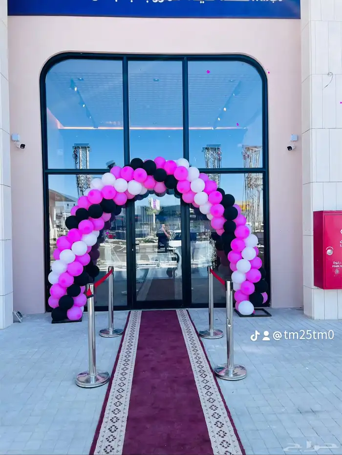افتتاح محلات 12