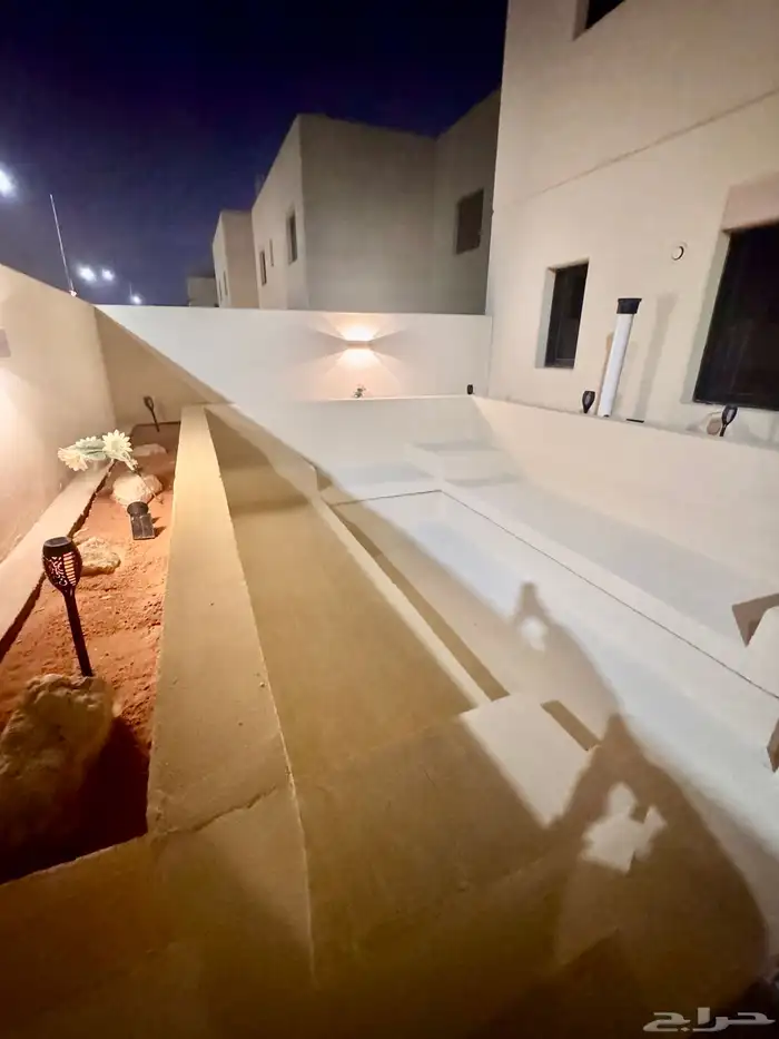 فيلا سدرة 1 بمشروع روشن للايجار 11
