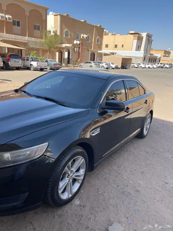 تورس 2013 سعودي 3