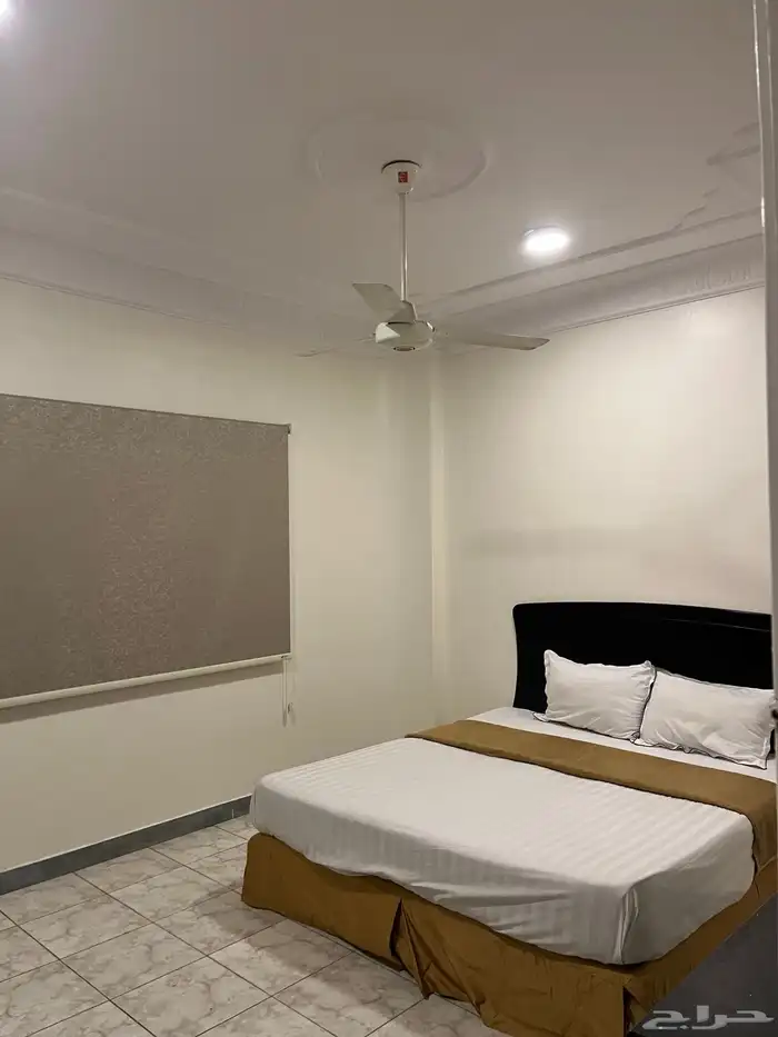 شقق مفروشه ايجار شهري 1