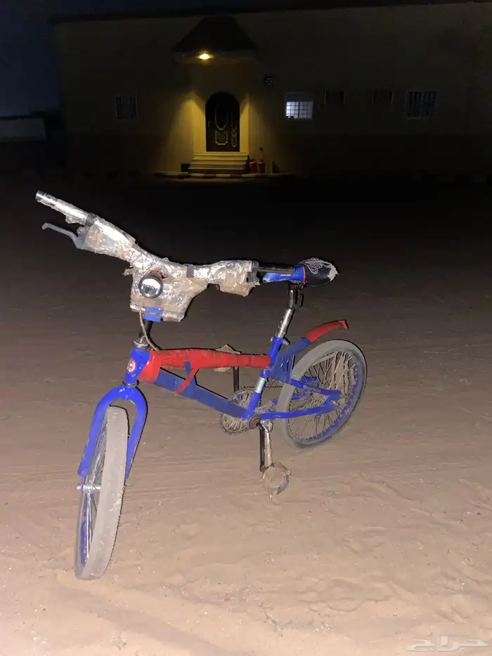 سياكل 20 ()20 جديده استخدام 2شهرين وجديده 5