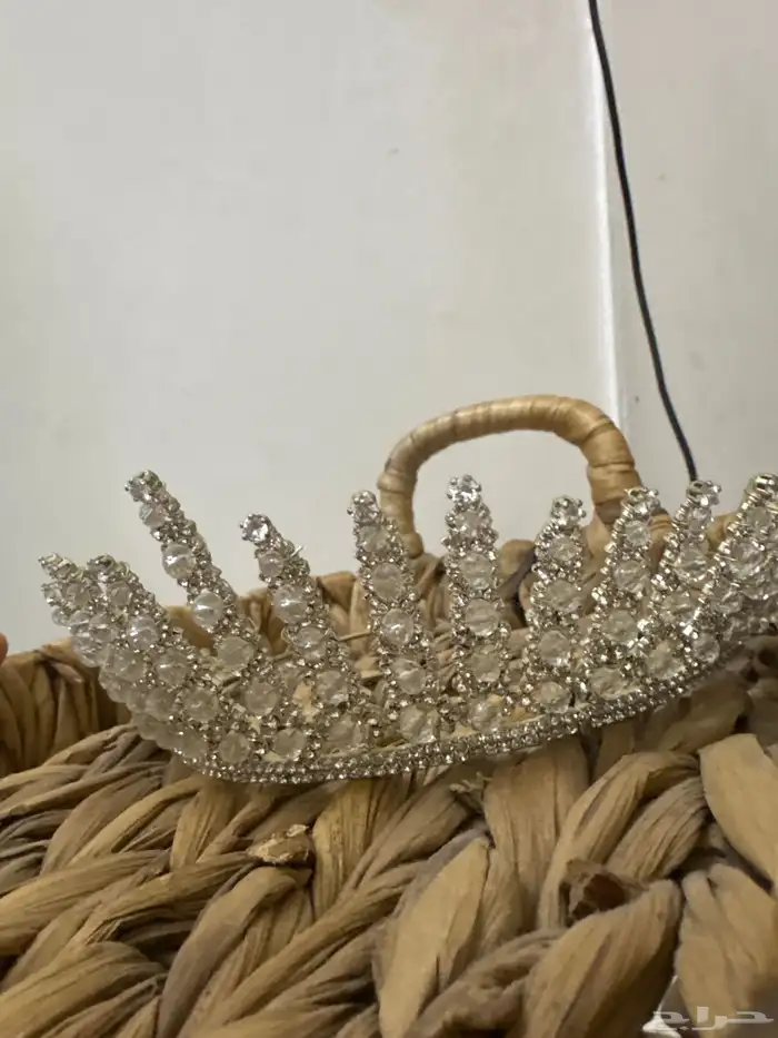 تاج عروسه 1
