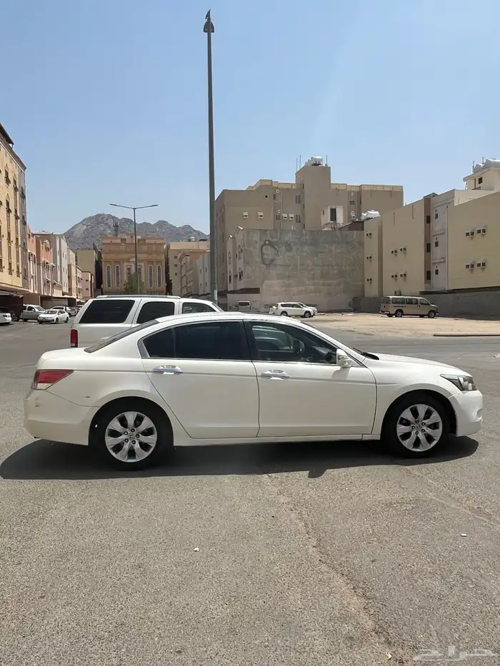 أكورد 2009 للبيع 4