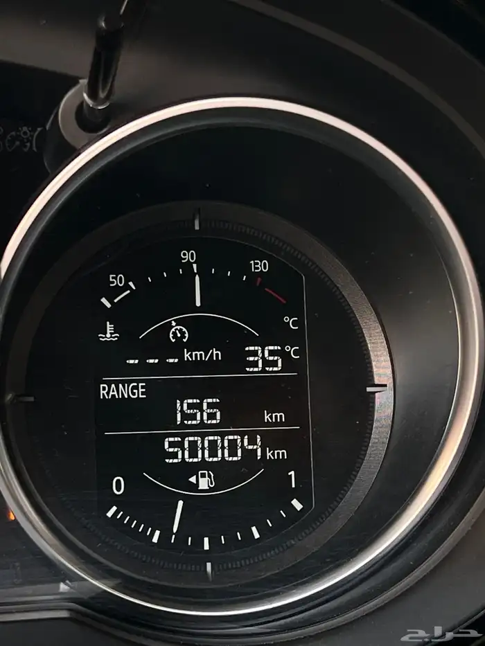مازدا CX-9 ستاندر 2023 40