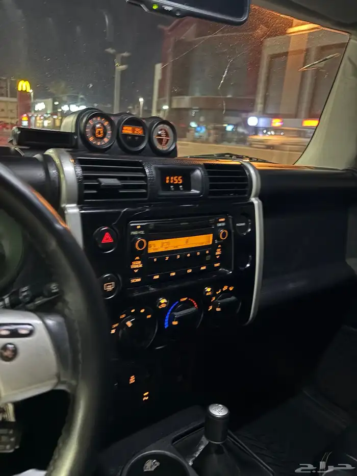 اف جي 2011 5