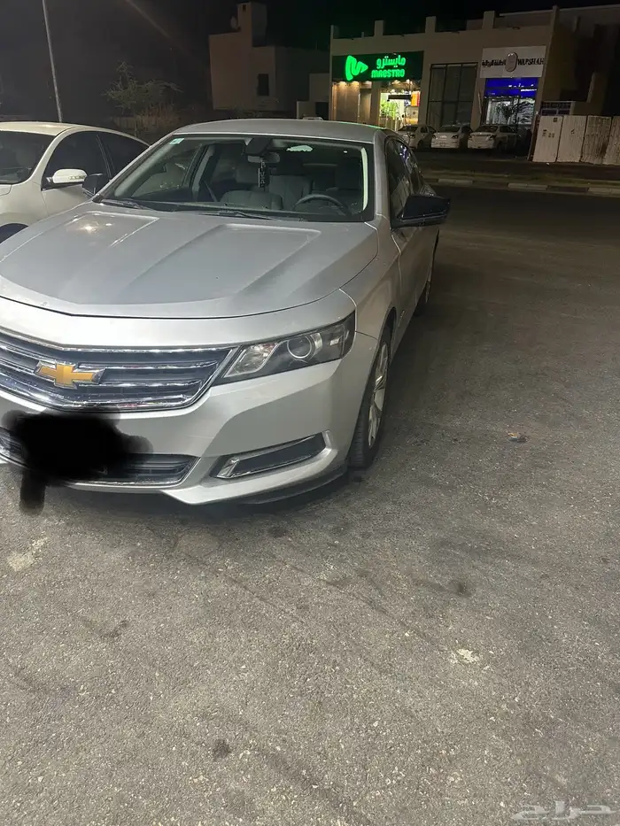 امبالا 2015 ls 1