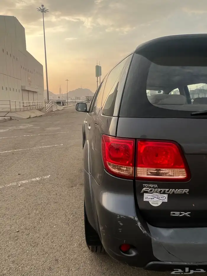جيب فور شنر 2008 7