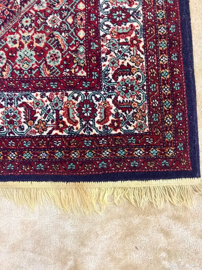 قطعة زل بولندي ( قديم ) مقاس نادر 5