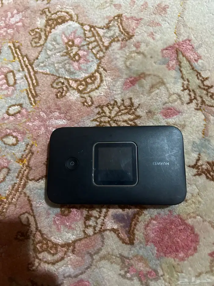 جهاز إنترنت لاسلكي محمول 0