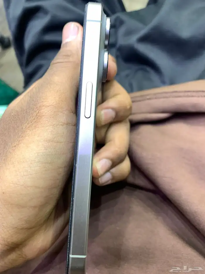 آيفون 15 برو 8