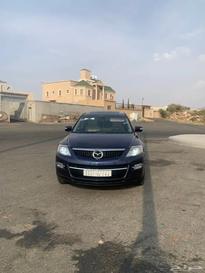 للبيع سياره عايليه البيع سمح 9