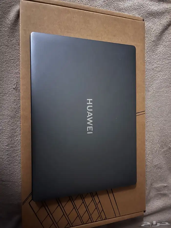 لابتوب هواوي جديد 0