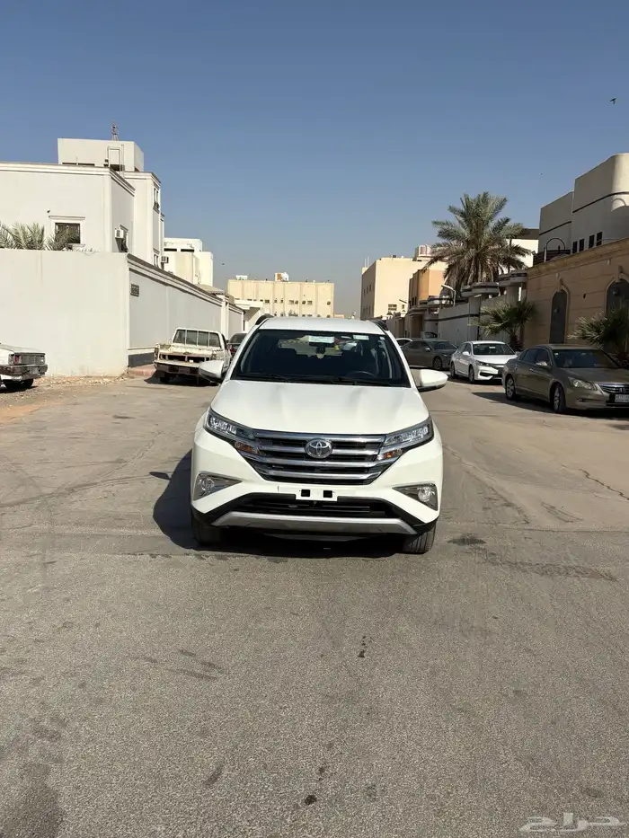 للبيع راش مديل 2022 ماشي 81 0